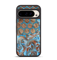 Pixel 10 Wood Phone Case - Matteo (Pattern, 815838)