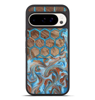 Pixel 10 Pro XL Wood Phone Case - Matteo (Pattern, 815838)
