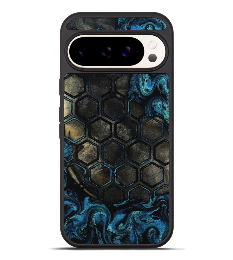 Pixel 10 Pro XL Wood Phone Case - Debbie (Pattern, 815841)