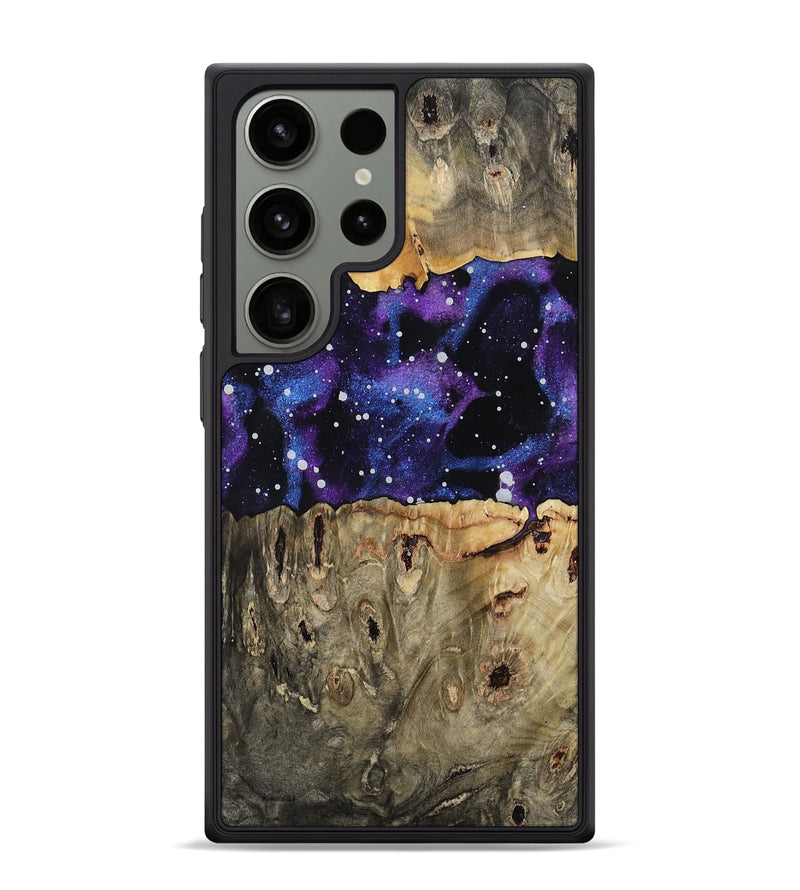 Galaxy S24 Ultra Wood Phone Case - Nikole (Cosmos, 815866)