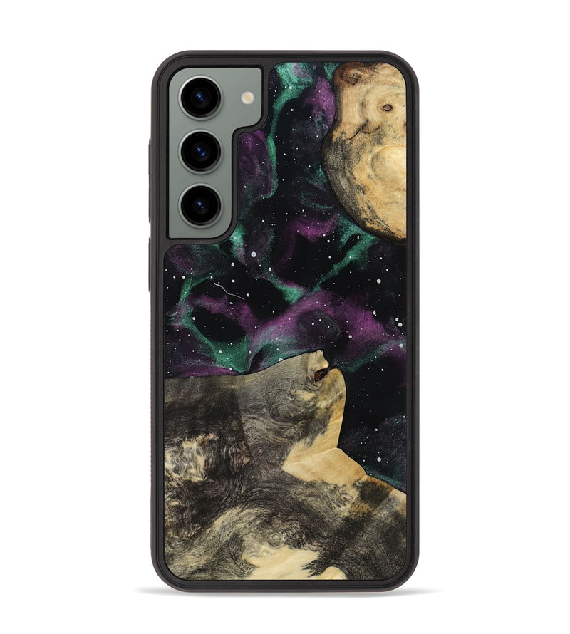 Galaxy S23 Plus Wood Phone Case - Jayne (Cosmos, 815867)