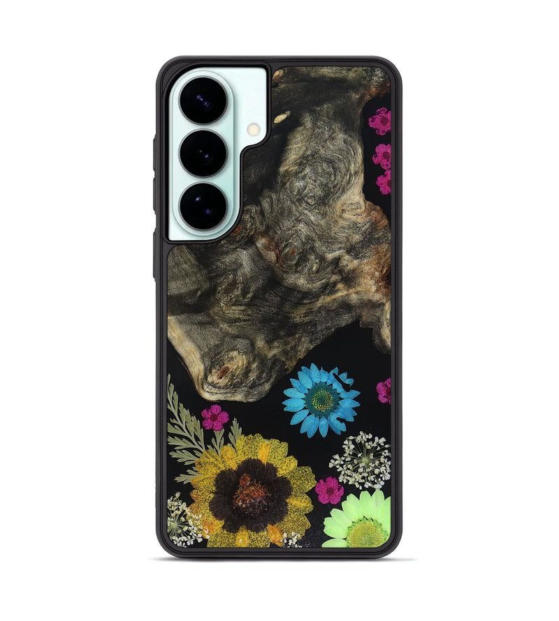 Galaxy S26 Plus Wood Phone Case - Daniela (Bloom, 815872)