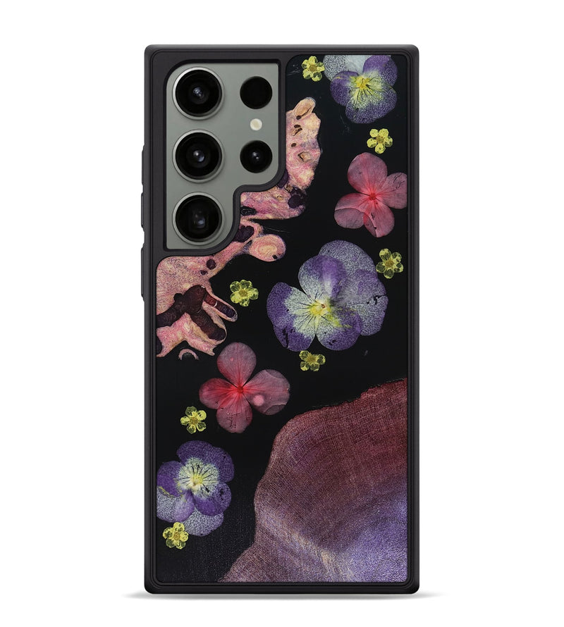 Galaxy S24 Ultra Wood Phone Case - Angelo (Bloom, 815914)