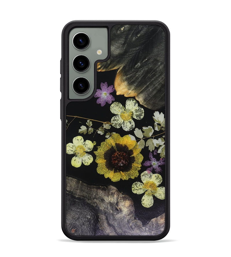 Galaxy S24 Plus Wood Phone Case - Sommer (Bloom, 815934)