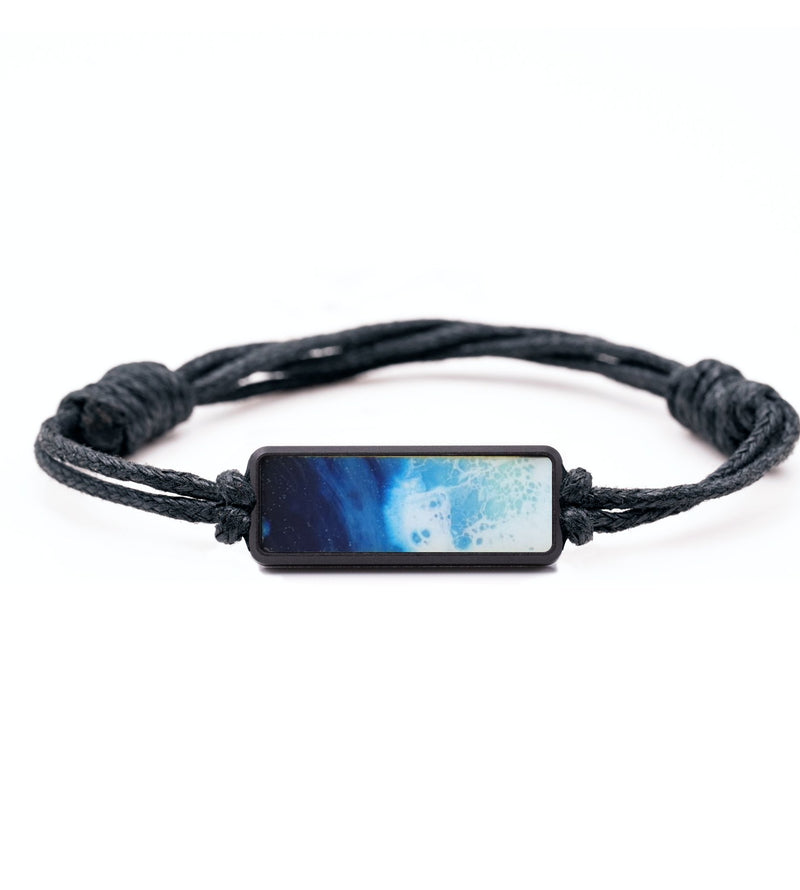 Classic Wood Bracelet - Lesly (Coastal, 815968)