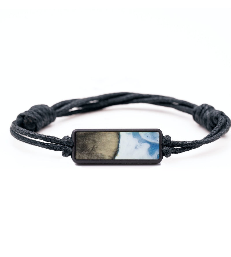 Classic Wood Bracelet - Alejandra (Coastal, 815969)