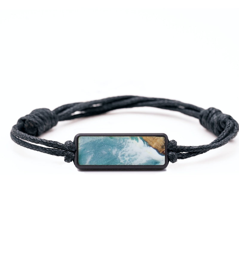 Classic Wood Bracelet - Damien (Coastal, 815970)