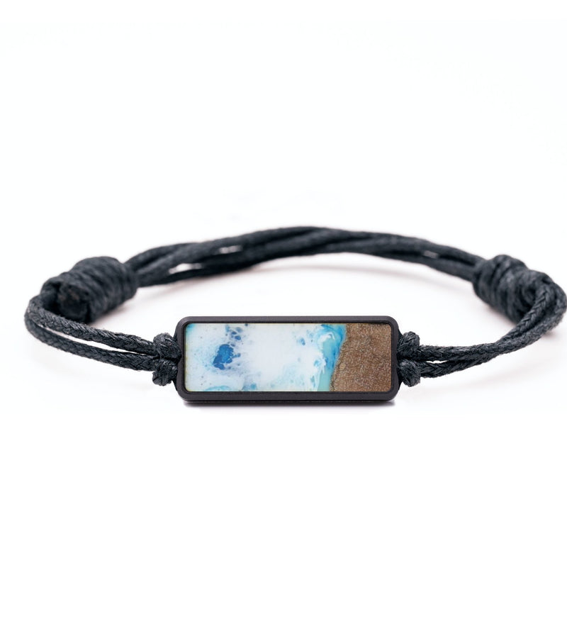 Classic Wood Bracelet - Charlotte (Coastal, 815973)