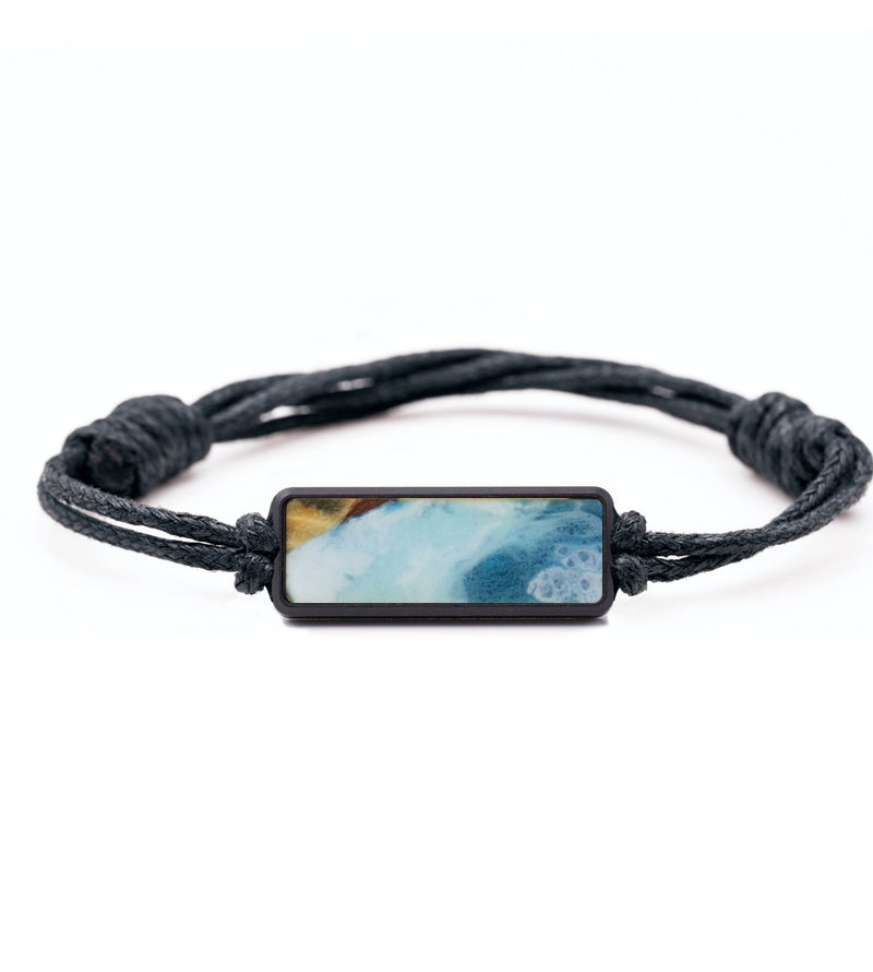 Classic ResinArt Bracelet - Felix (Coastal, 815976)