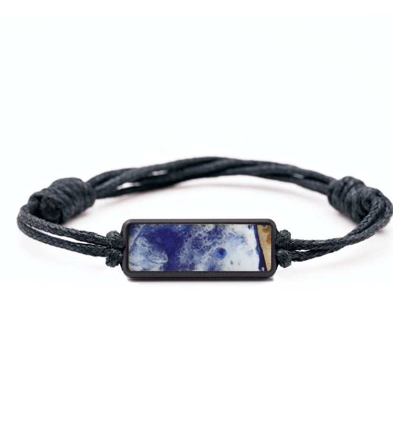 Classic Wood Bracelet - Dwight (Coastal, 815978)