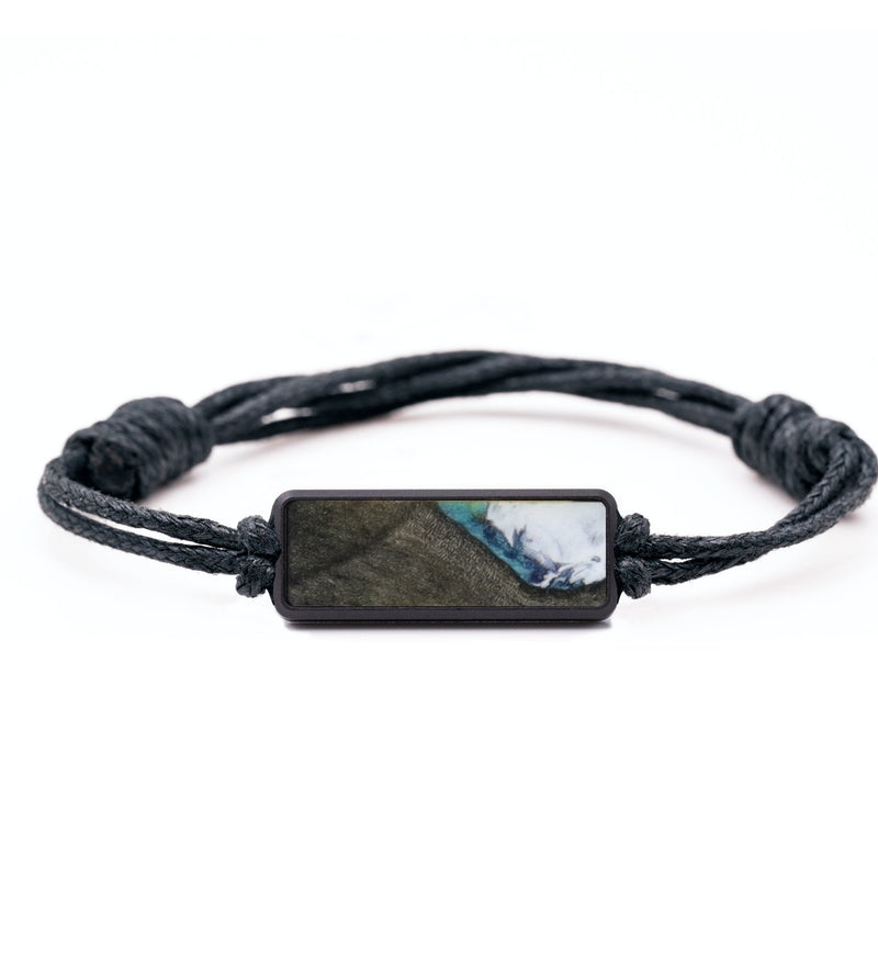 Classic Wood Bracelet - Ali (Coastal, 815982)