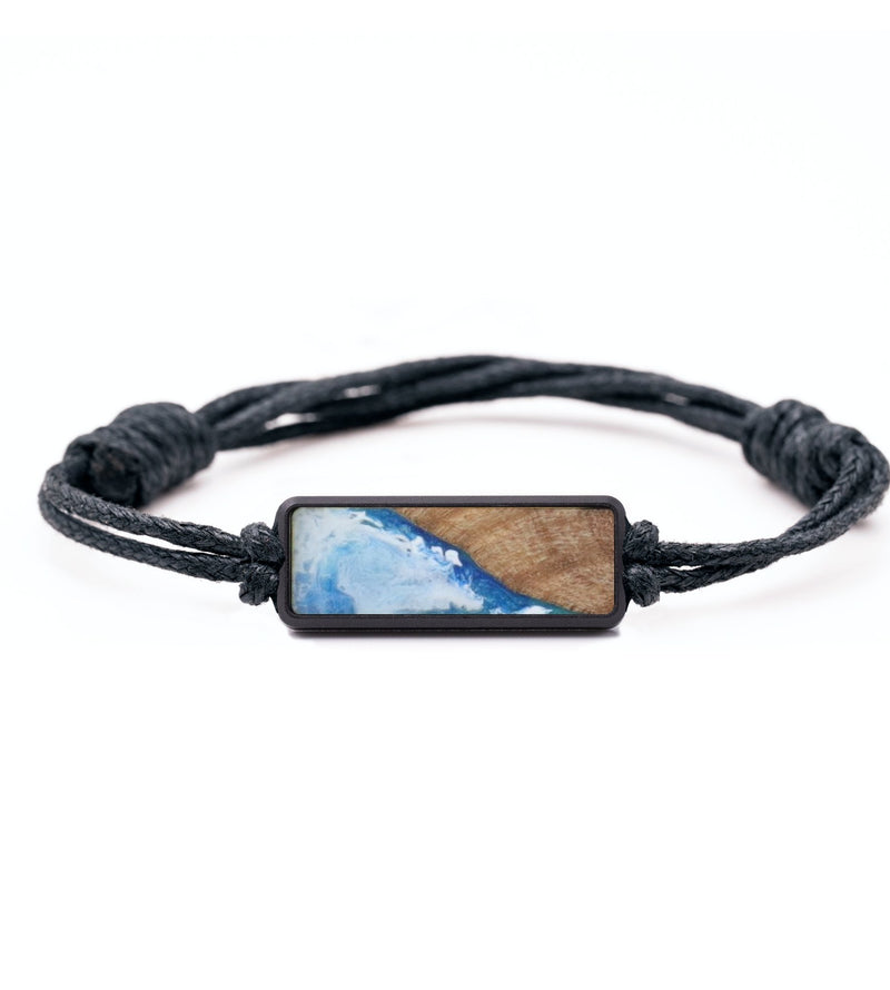 Classic Wood Bracelet - Zayn (Coastal, 815984)