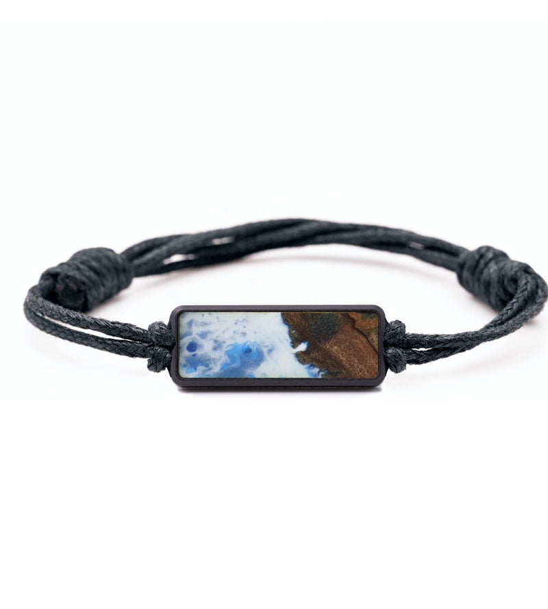 Classic Wood Bracelet - Kenzie (Coastal, 815988)