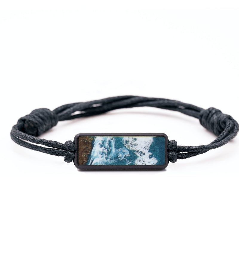 Classic Wood Bracelet - Mya (Coastal, 815992)