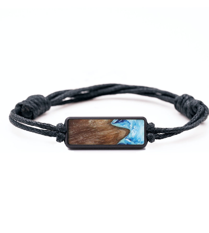 Classic Wood Bracelet - Christie (Coastal, 815998)