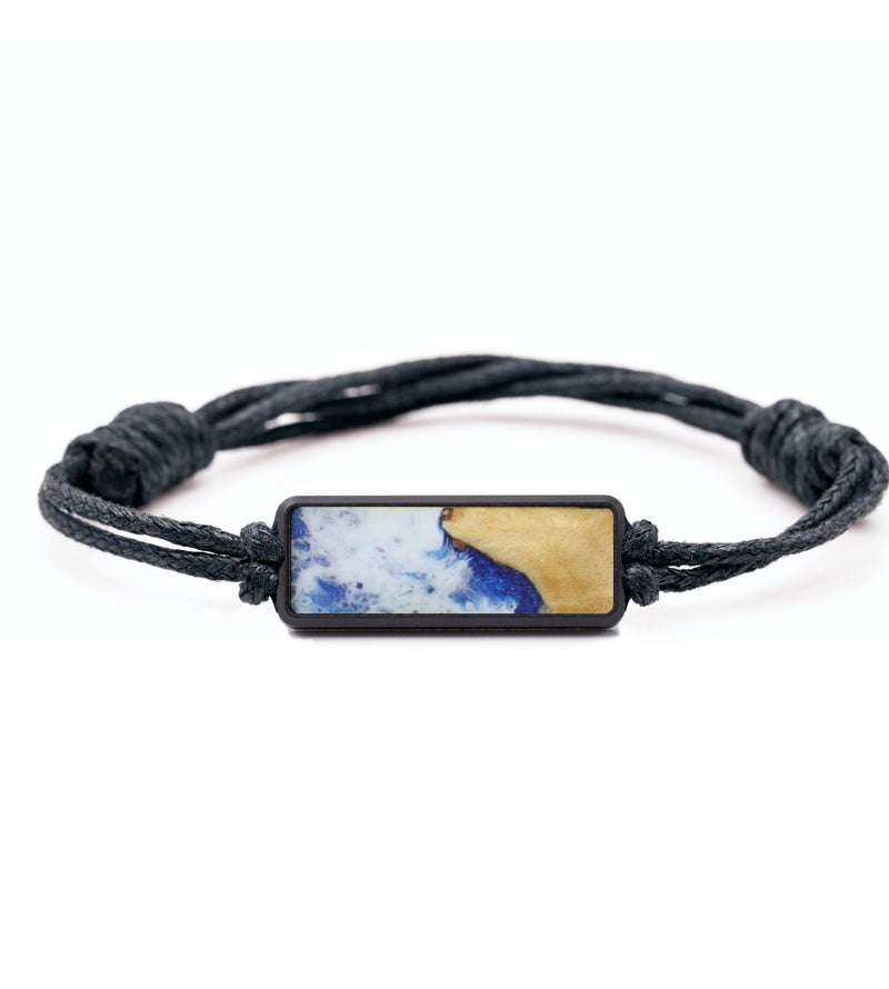 Classic Wood Bracelet - Luella (Coastal, 816000)
