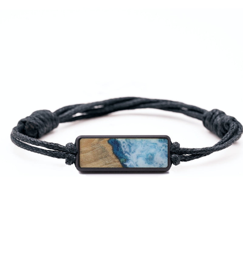 Classic Wood Bracelet - Sondra (Coastal, 816001)