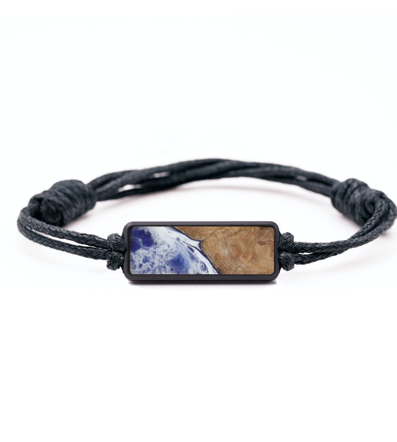Classic Wood Bracelet - Sharyn (Coastal, 816002)