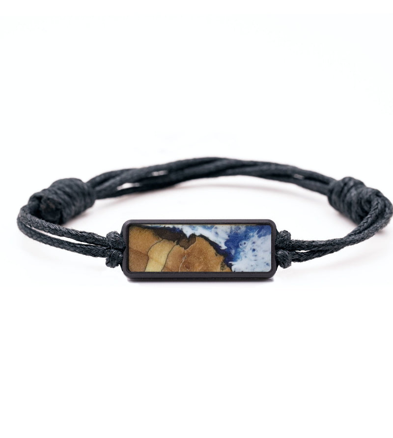 Classic Wood Bracelet - Tiffany (Coastal, 816003)