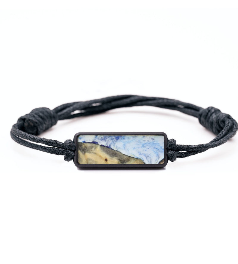 Classic Wood Bracelet - Ashlee (Coastal, 816004)