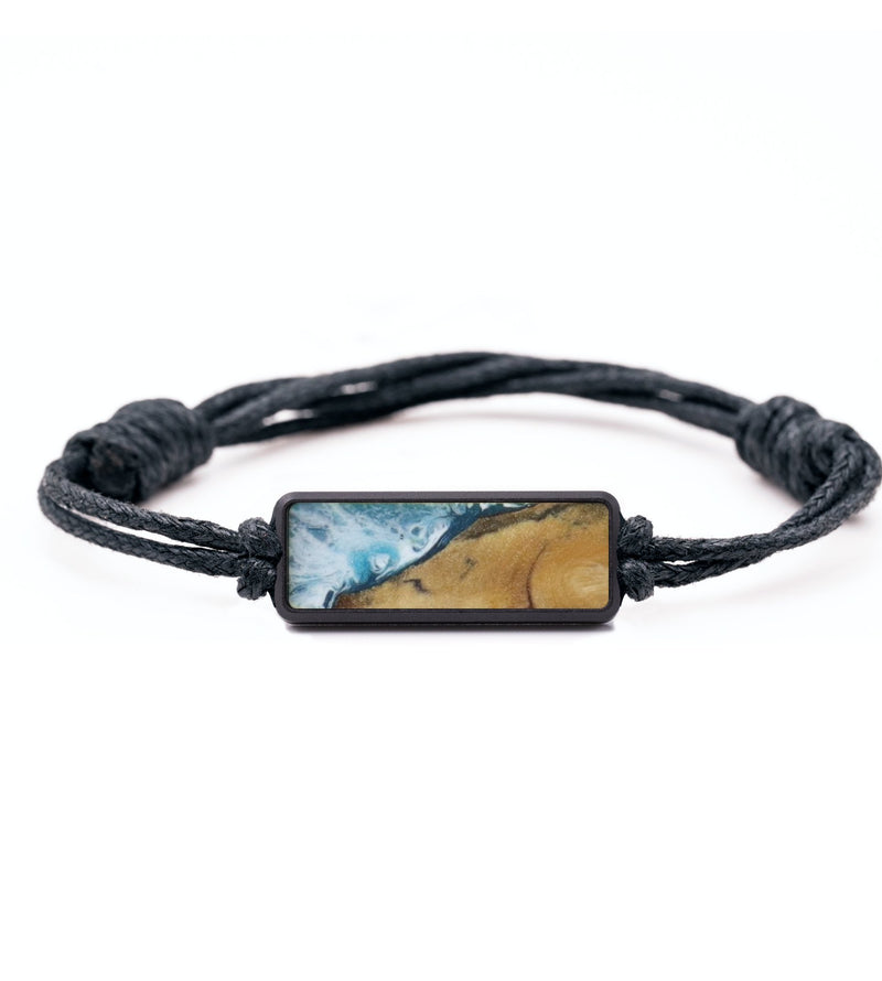 Classic Wood Bracelet - Justin (Coastal, 816005)