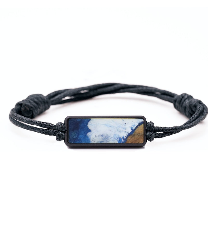 Classic Wood Bracelet - Damian (Coastal, 816007)