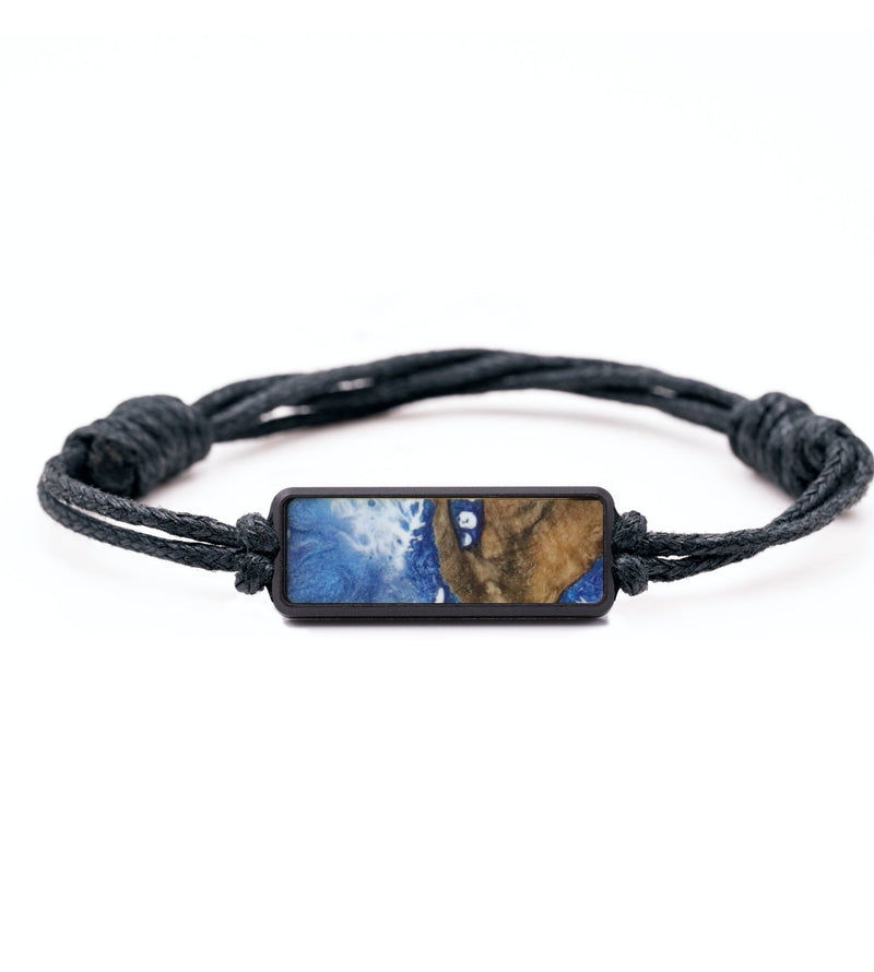 Classic Wood Bracelet - Shelly (Coastal, 816009)