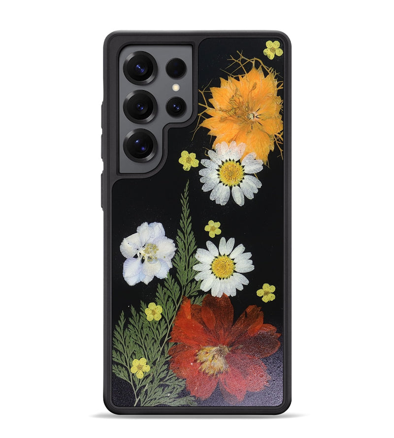 Galaxy S25 Ultra ResinArt Phone Case - Diego (Bloom, 816032)