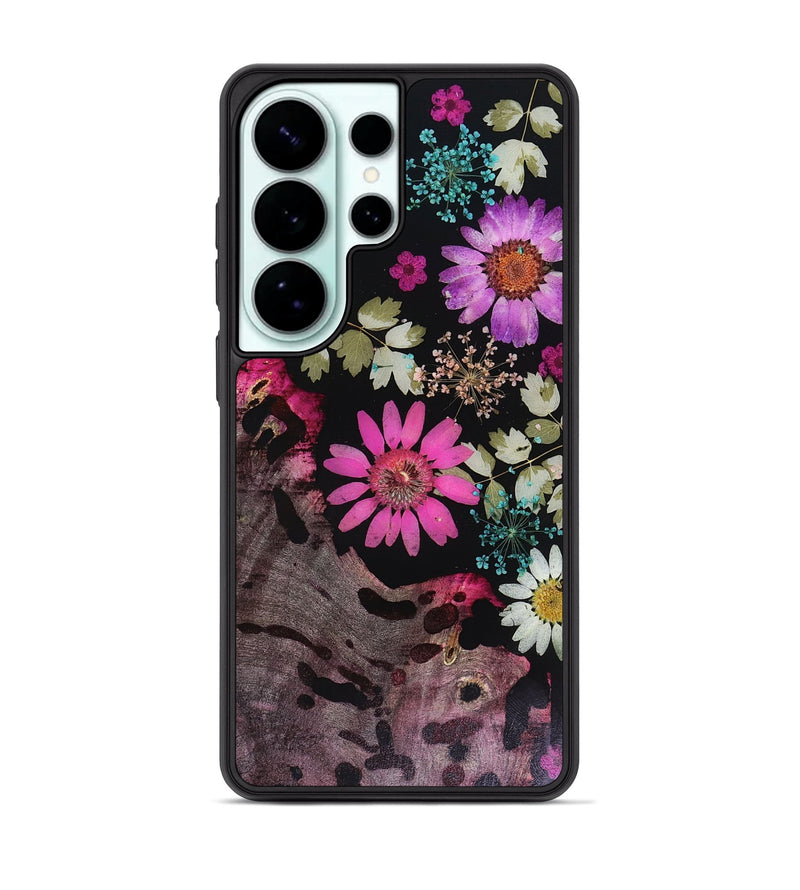 Galaxy S26 Ultra Wood Phone Case - Hershel (Bloom, 816035)