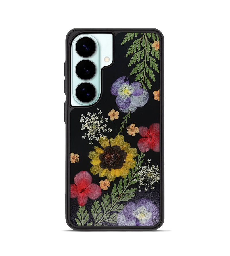 Galaxy S26 ResinArt Phone Case - Wilmer (Bloom, 816037)
