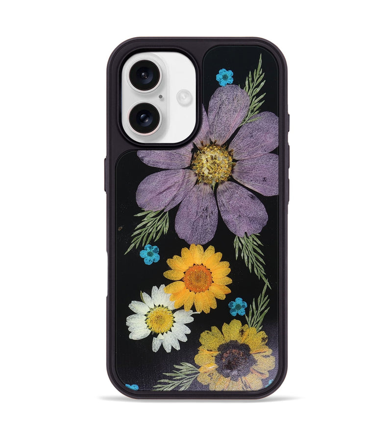 iPhone 17 ResinArt Phone Case - Leta (Bloom, 816047)