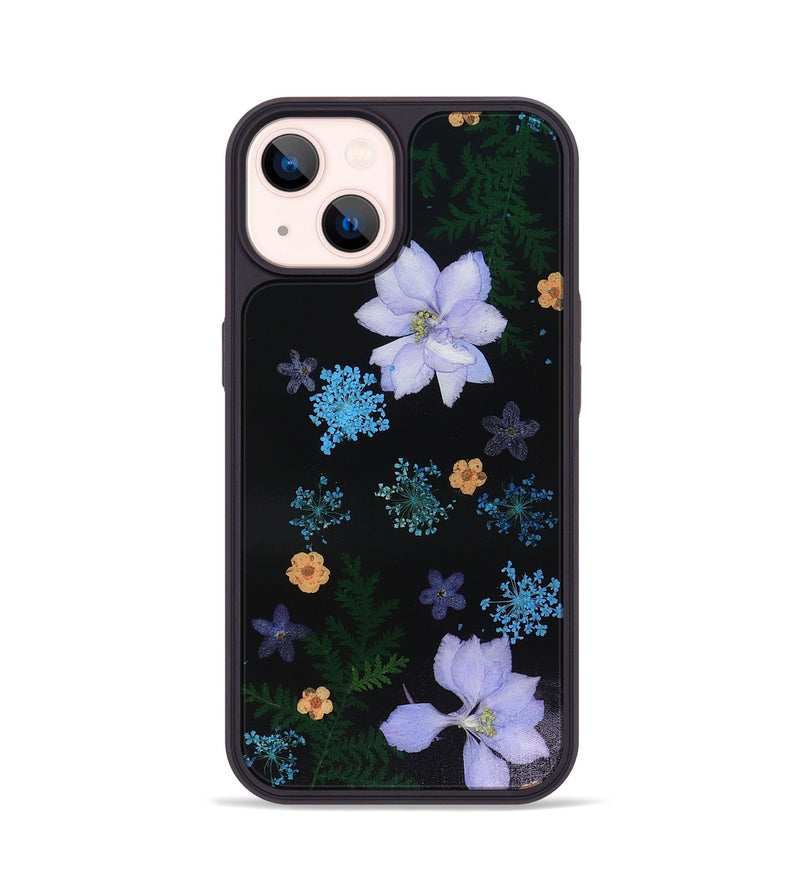 iPhone 14 ResinArt Phone Case - Doug (Bloom, 816054)
