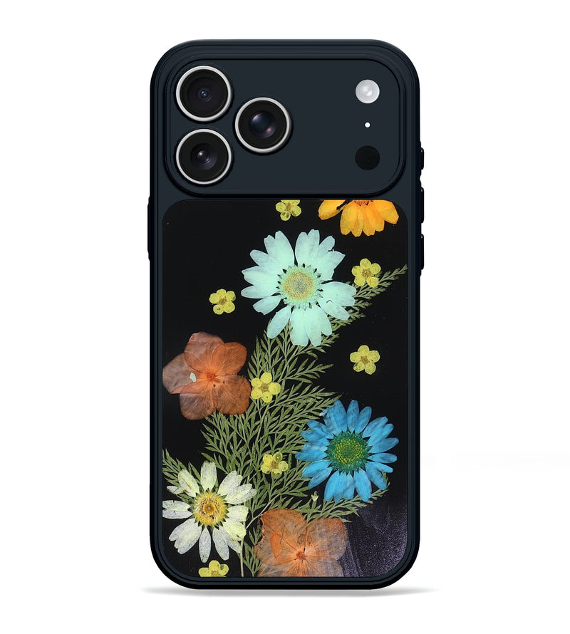 iPhone 17 Pro Max ResinArt Phone Case - Alexa (Bloom, 816060)