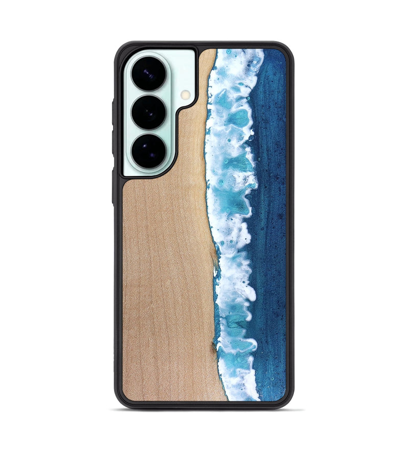 Galaxy S26 Plus Wood Phone Case - Zola (Coastal, 816084)