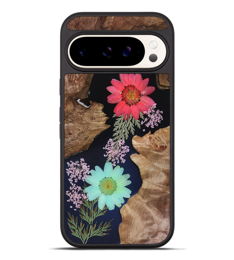 Pixel 9 Pro XL Wood Phone Case - Joanne (Bloom, 816087)