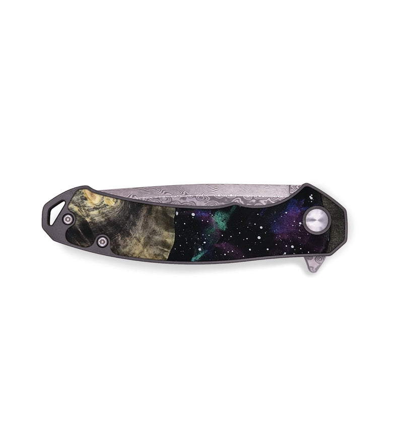 EDC Wood Pocket Knife - Ardis (Cosmos, 816104)