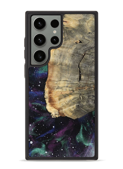Galaxy S23 Ultra Wood Phone Case - Rex (Cosmos, 816116)