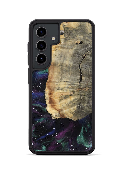 Galaxy S24 Wood Phone Case - Rex (Cosmos, 816116)