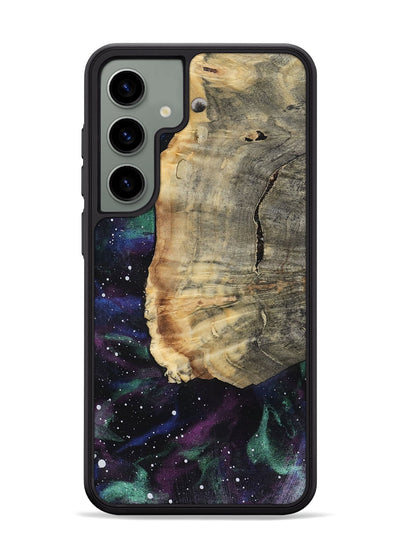 Galaxy S24 Plus Wood Phone Case - Rex (Cosmos, 816116)