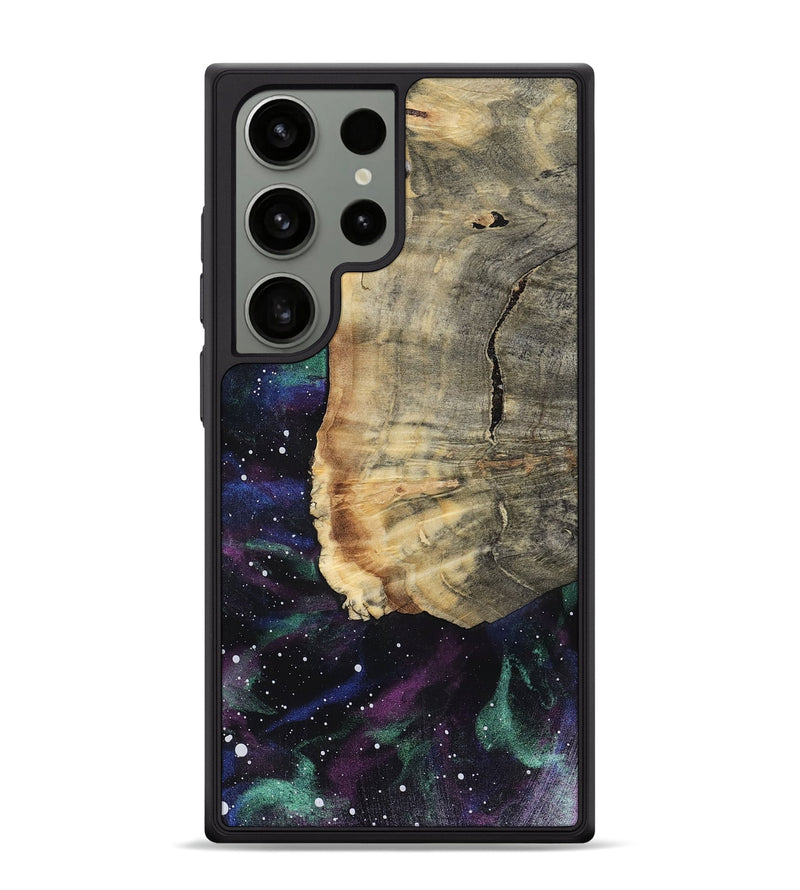 Galaxy S24 Ultra Wood Phone Case - Rex (Cosmos, 816116)