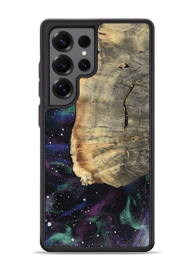 Galaxy S25 Ultra Wood Phone Case - Rex (Cosmos, 816116)