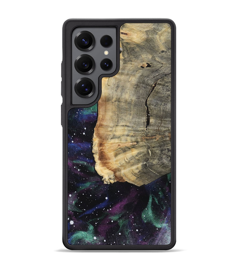 Galaxy S25 Ultra Wood Phone Case - Rex (Cosmos, 816116)