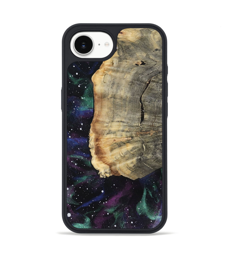 iPhone 17e Wood Phone Case - Rex (Cosmos, 816116)