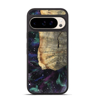Pixel 10 Wood Phone Case - Rex (Cosmos, 816116)