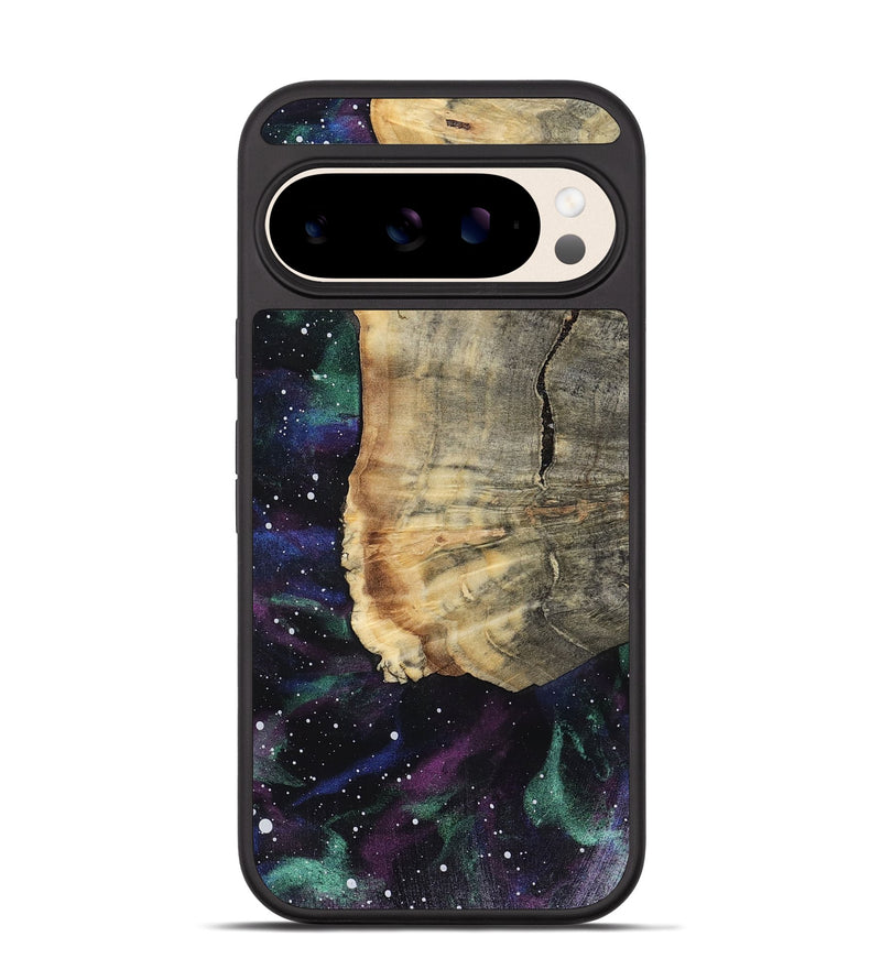 Pixel 10 Pro Wood Phone Case - Rex (Cosmos, 816116)