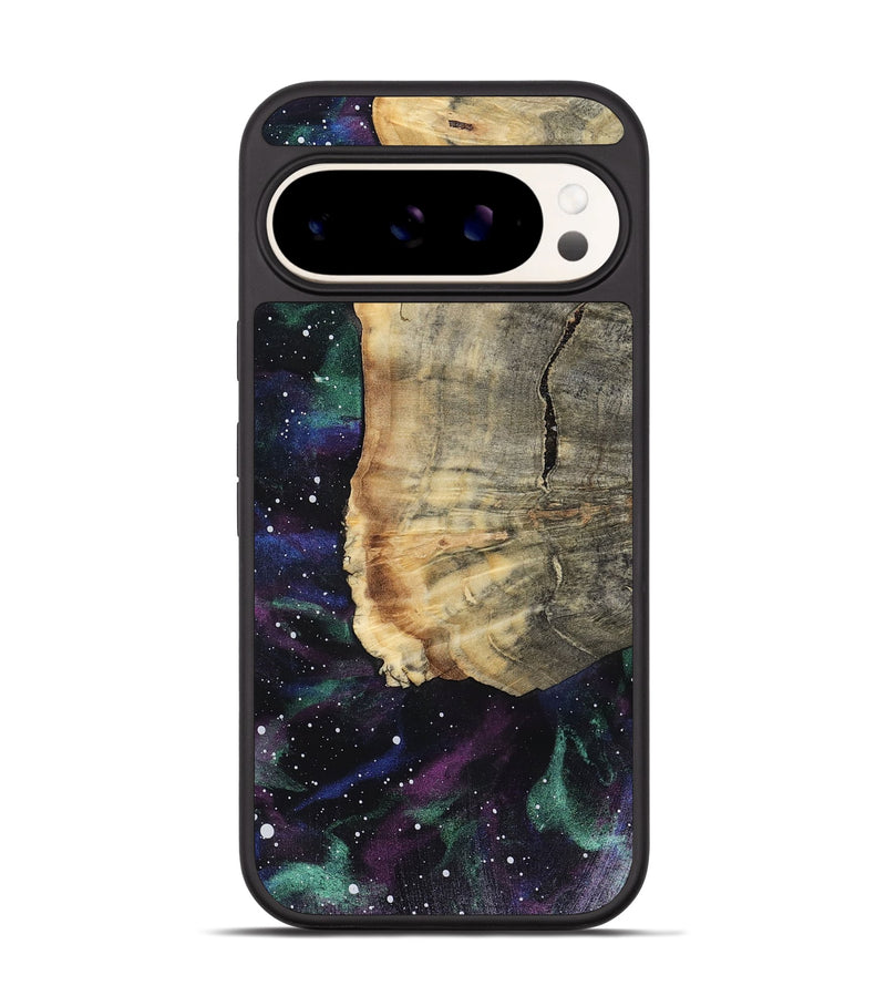Pixel 9 Pro Wood Phone Case - Rex (Cosmos, 816116)