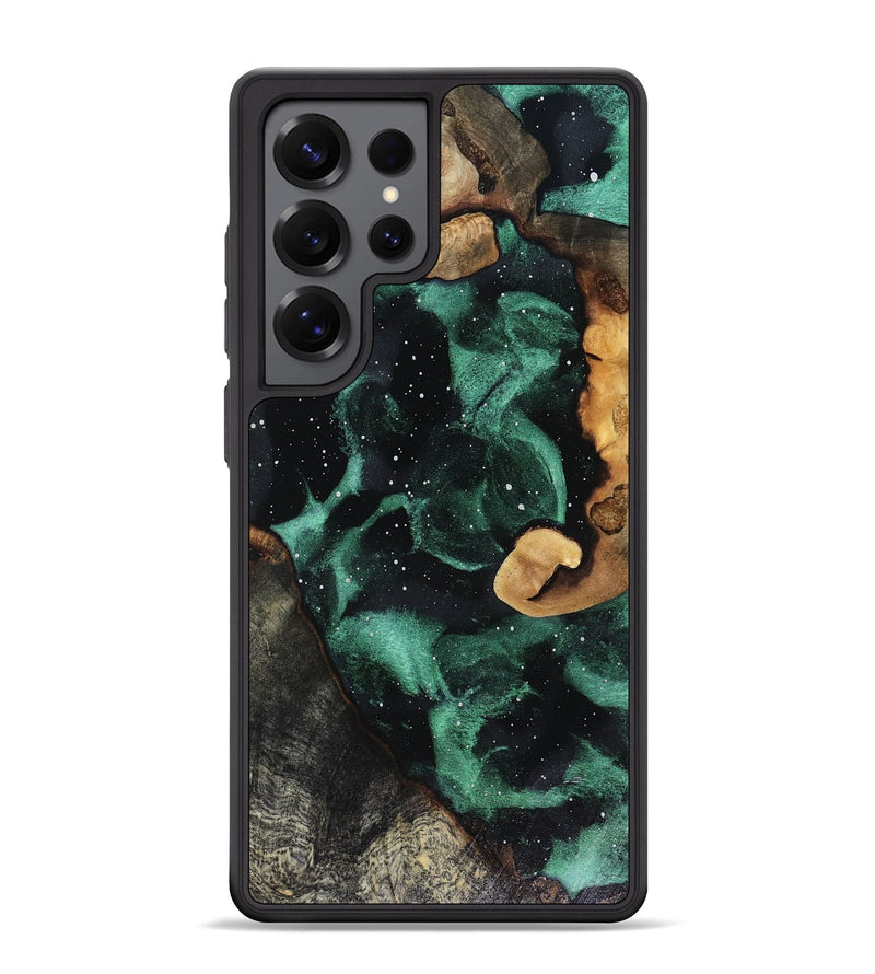 Galaxy S25 Ultra Wood Phone Case - Meaghan (Cosmos, 816118)