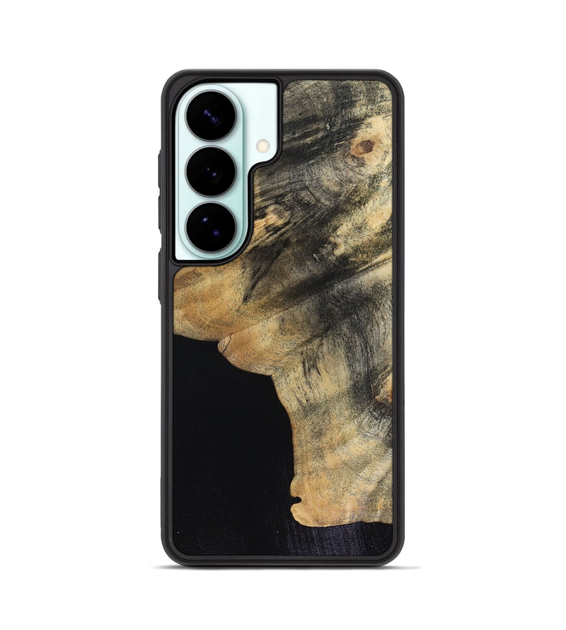 Galaxy S26 Wood Phone Case - Hettie (Wood Burl, 816271)