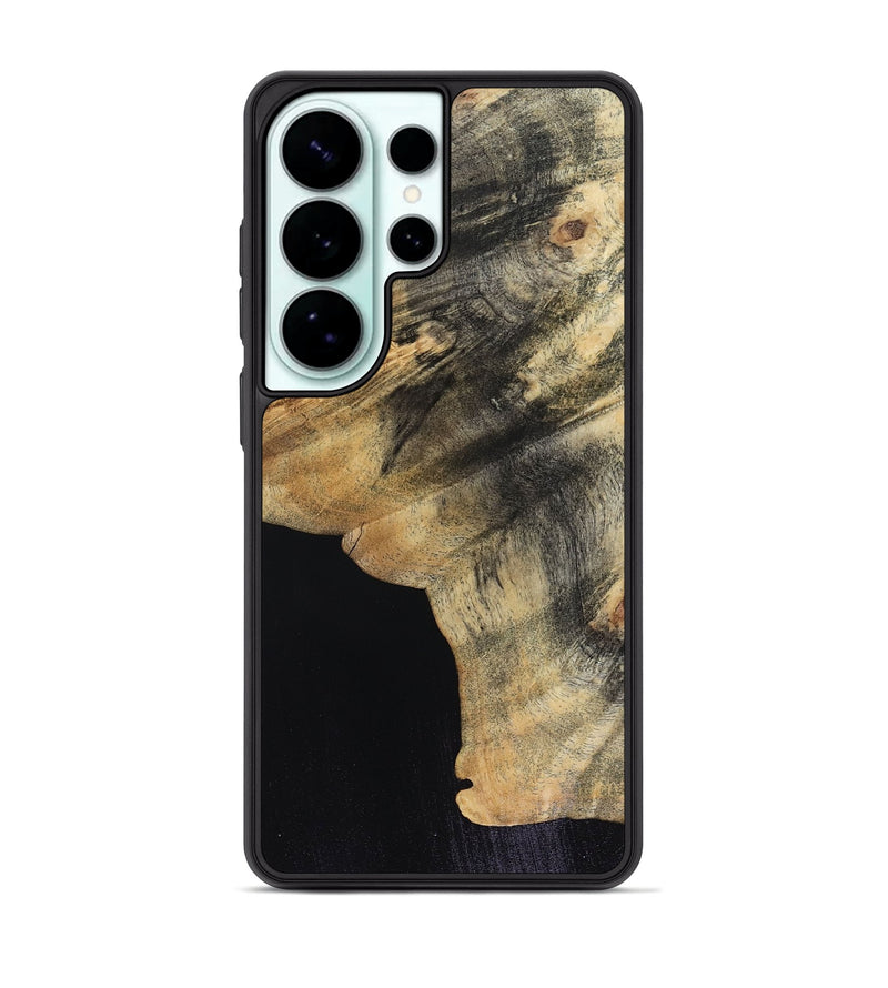 Galaxy S26 Ultra Wood Phone Case - Hettie (Wood Burl, 816271)