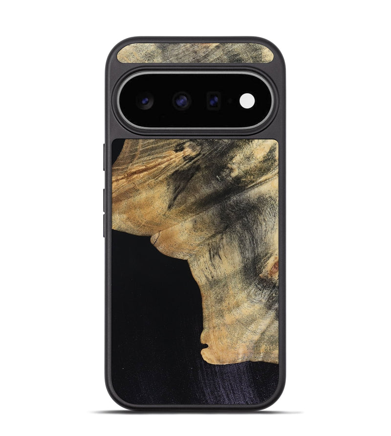 Pixel 11 Wood Phone Case - Hettie (Wood Burl, 816271)